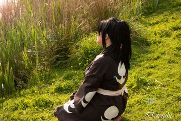 Hyakkimaru Dororo preview 3