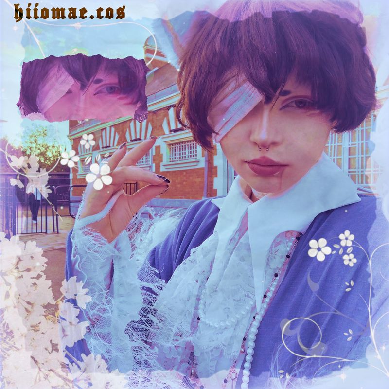 Shiwo-.- – 𓊆ྀི❤︎𓊇ྀི