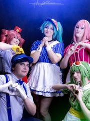Miku, Mesmerizer preview 3