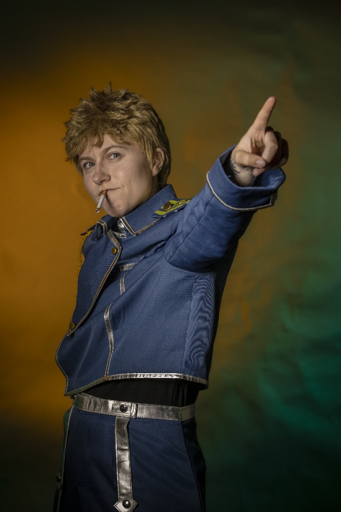 Jean Havoc  - Photo 13