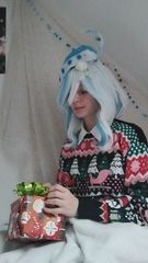 Furina noel 2024 preview 3