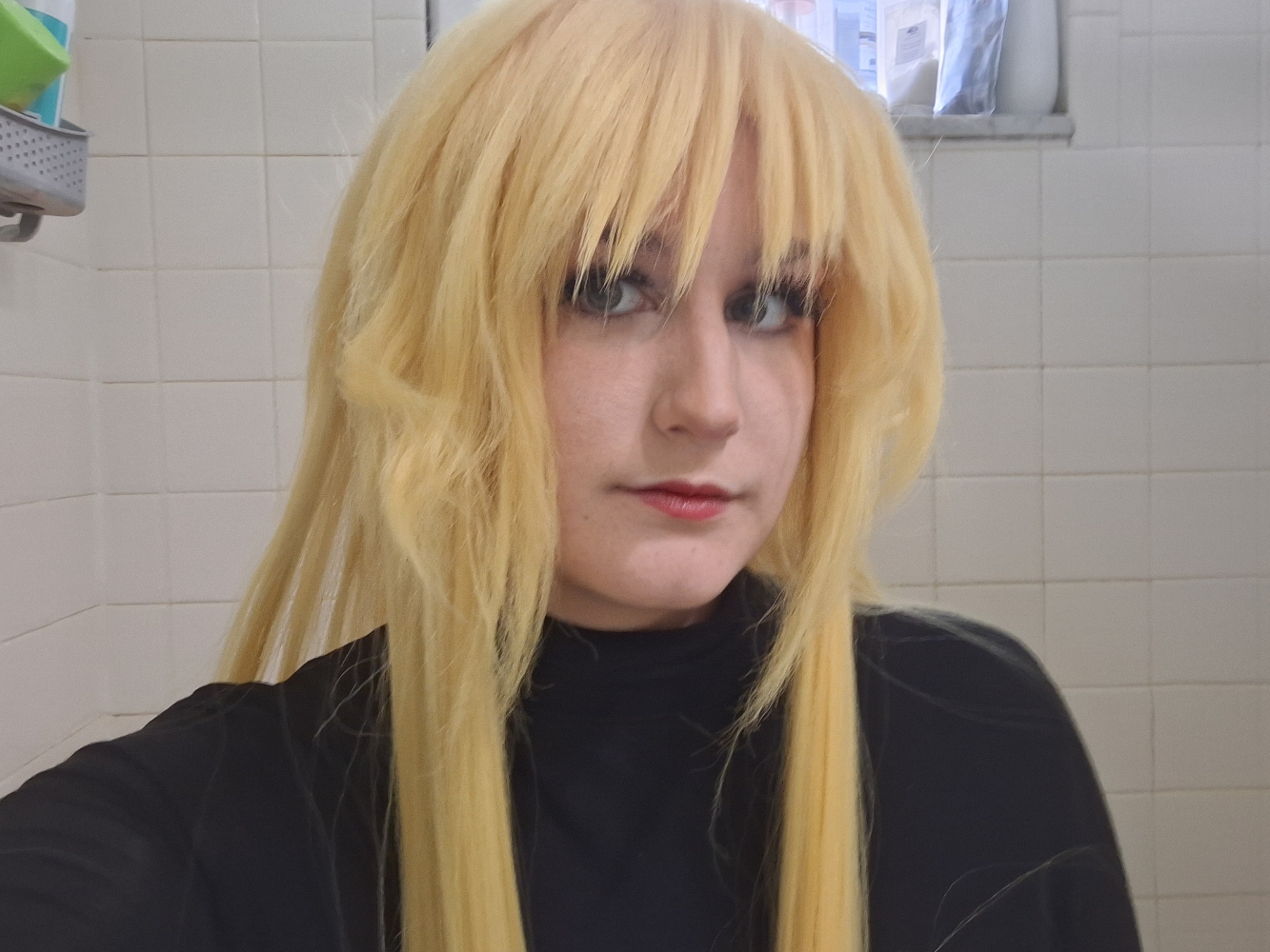 Eve (debut!) - Photo 4