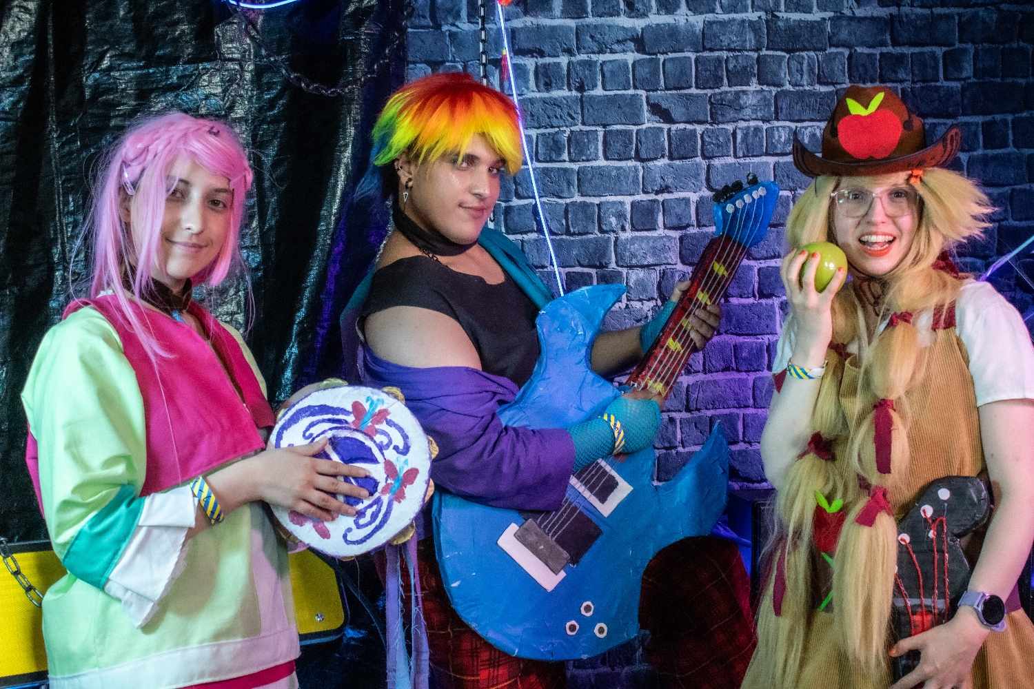 My Little Pony — photo 31