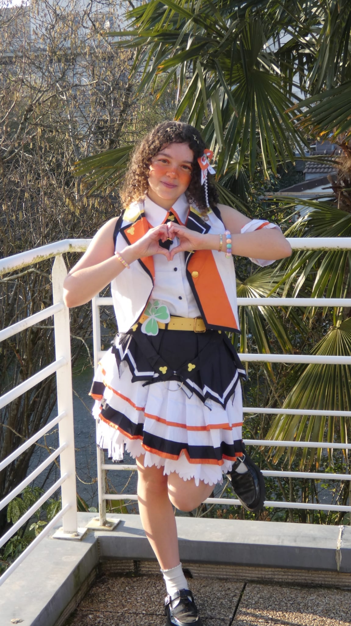 Minori 🎤☘️, photo 28