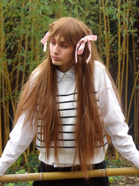 Ume.cospl - Tohru Honda 