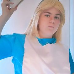 Alice preview 3