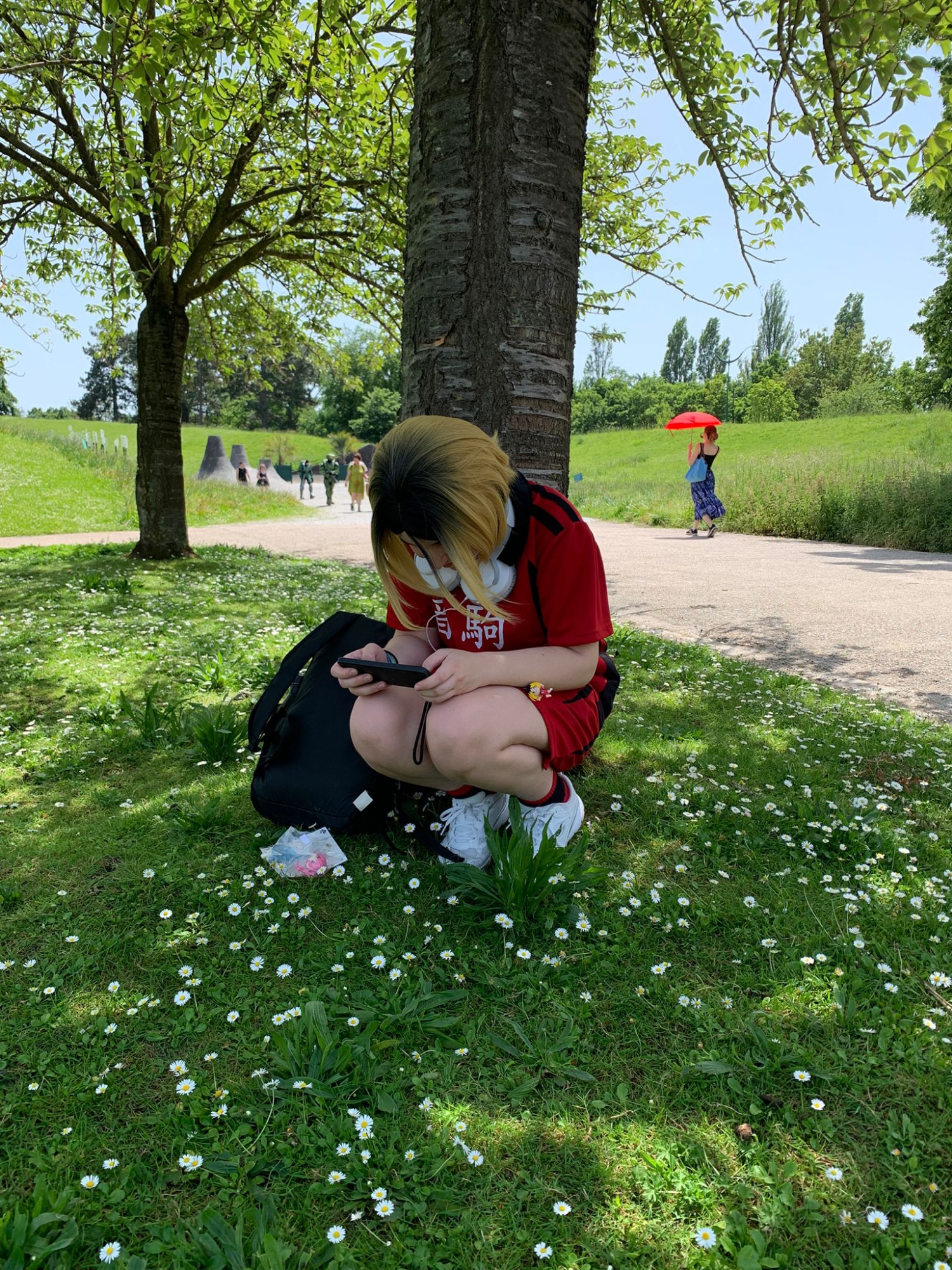 Kenma JapanParty2026 — photo 12
