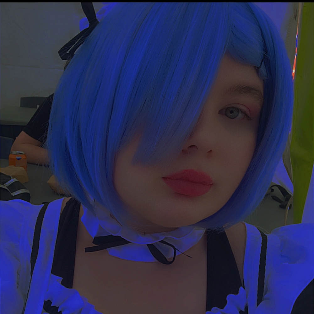 ✨️ Rem ✨️ - Photo 3