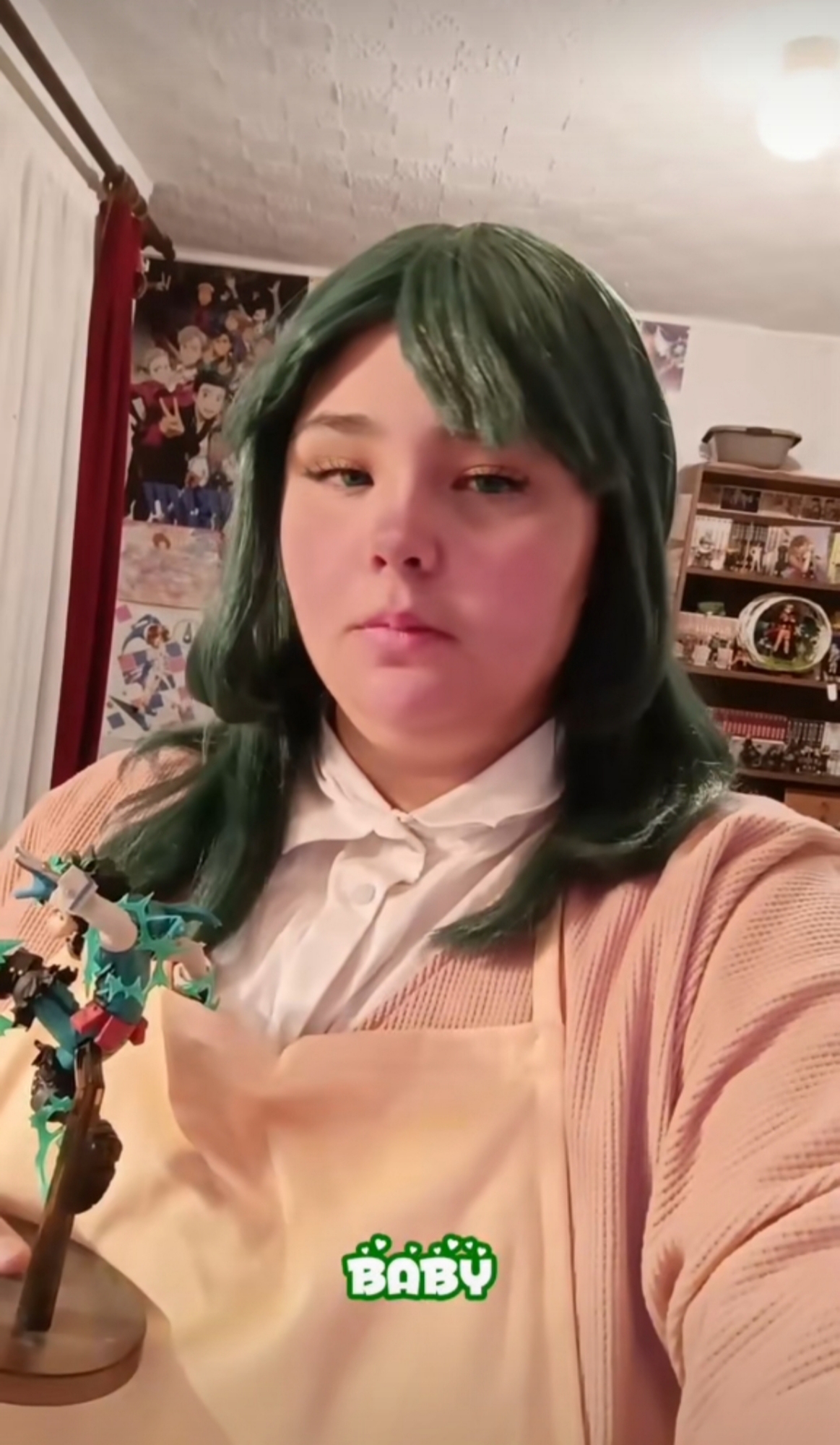 Inko midoriya — photo 5