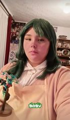 Inko midoriya preview 3