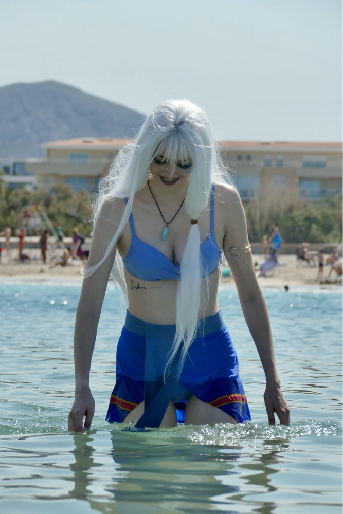 Atlantide 1.0, photo 38