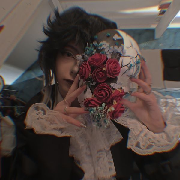Goshii_ - Akutagawa 