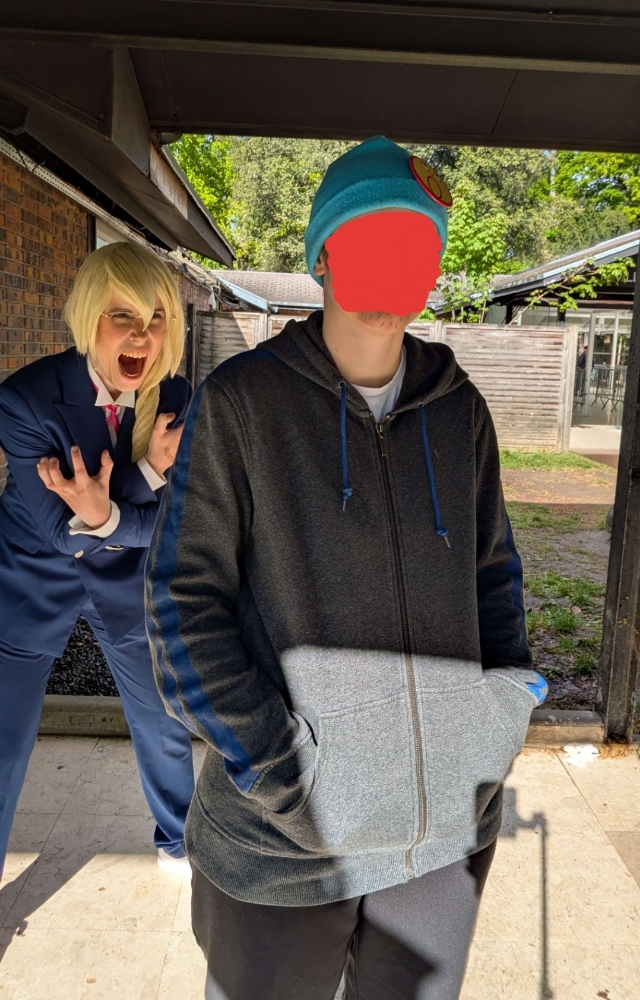 Beanix/Wright SPOIL — photo 16