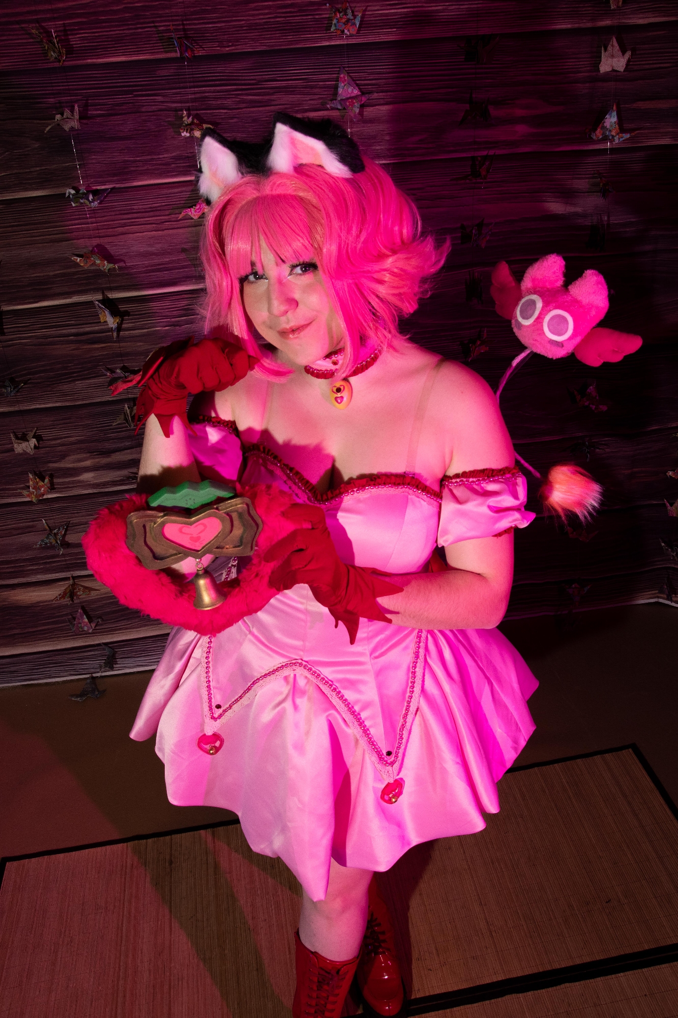 Tokyo mew mew — photo 5