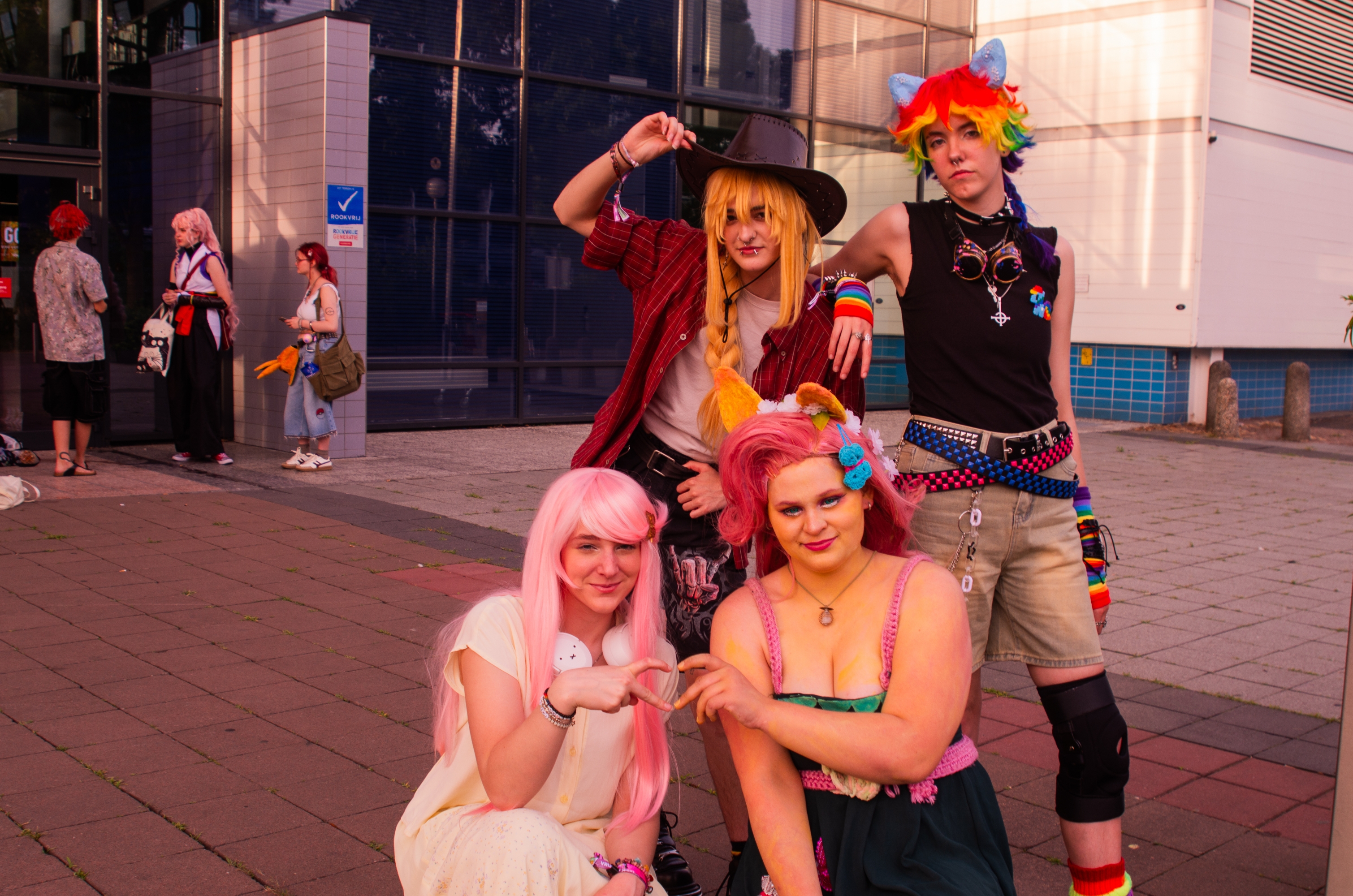 RainbowDash MLP — photo 8