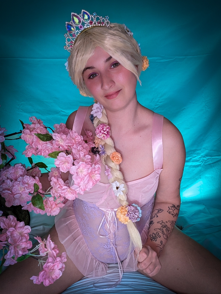 Raiponce — photo 5