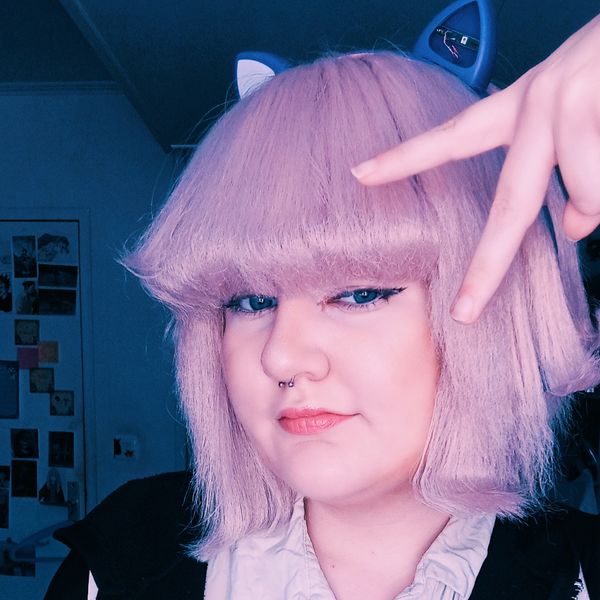 Nash - Chiaki Nanami