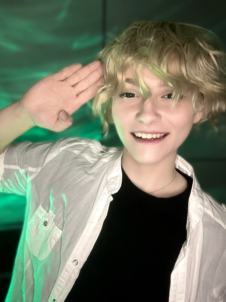 Adrien Agreste — photo 9