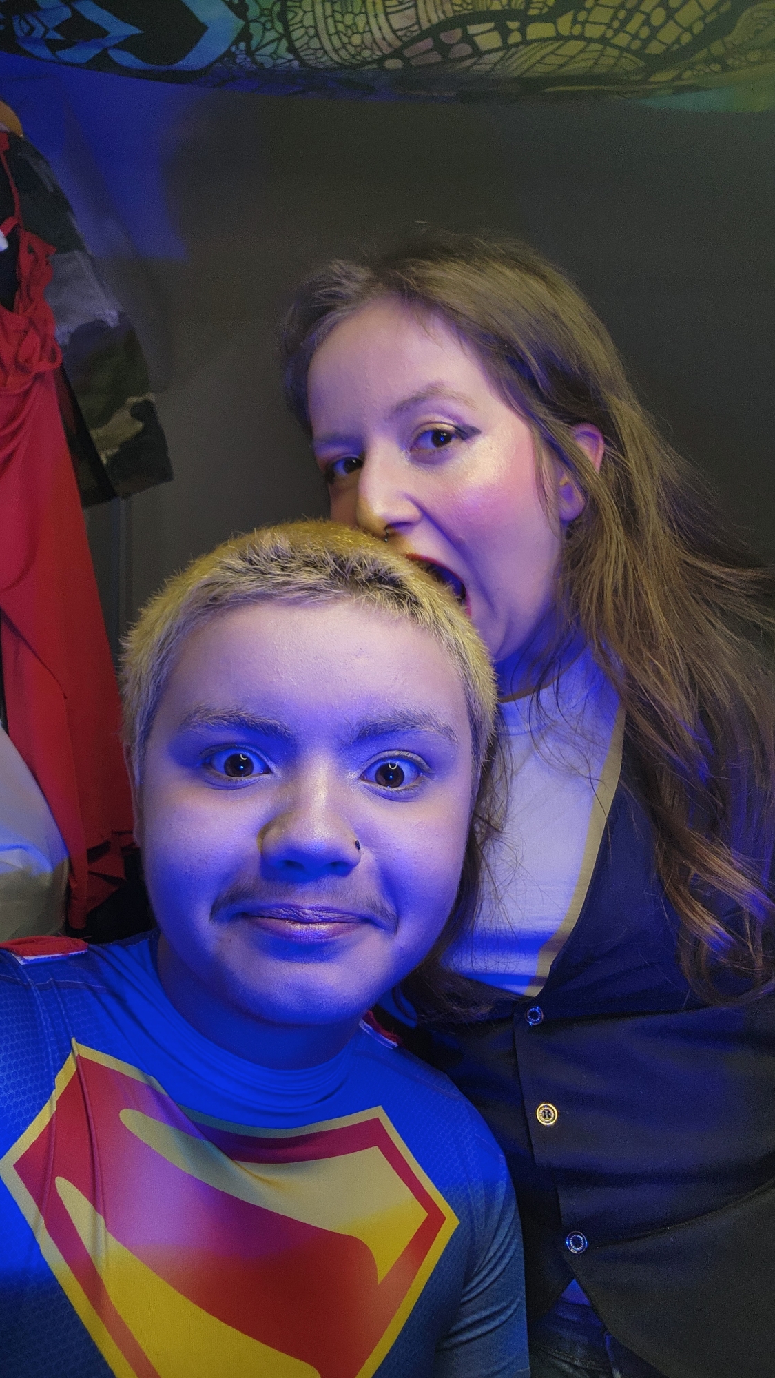 Superman and lois — photo 68