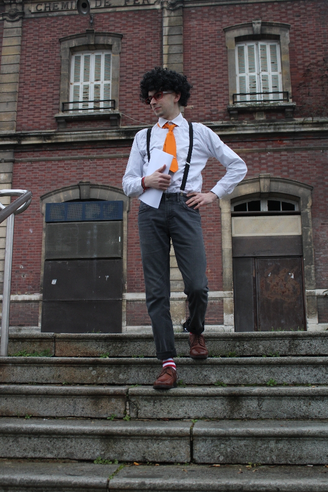 Franky — photo 5