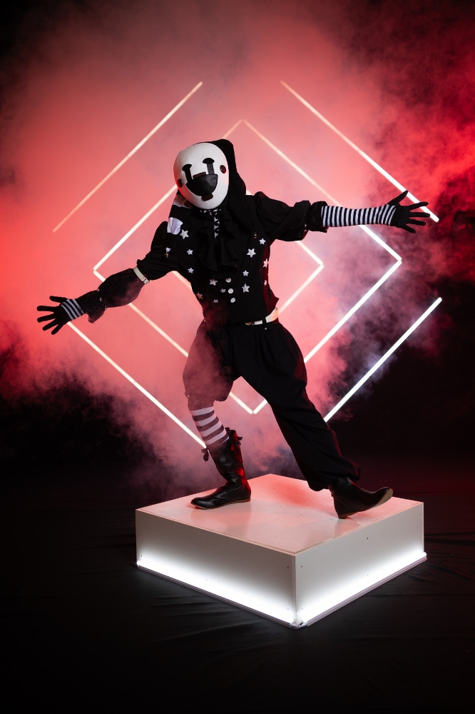 Puppets - Axel Clergeau - Photo 5