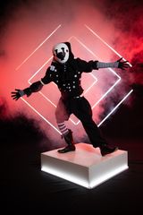 Puppets - Axel Clergeau preview 3