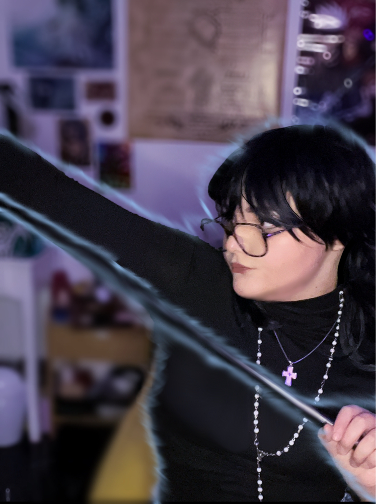 Shizuku hxh — photo 9