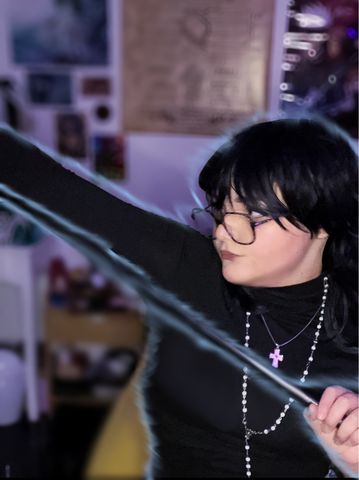 Shizuku hxh