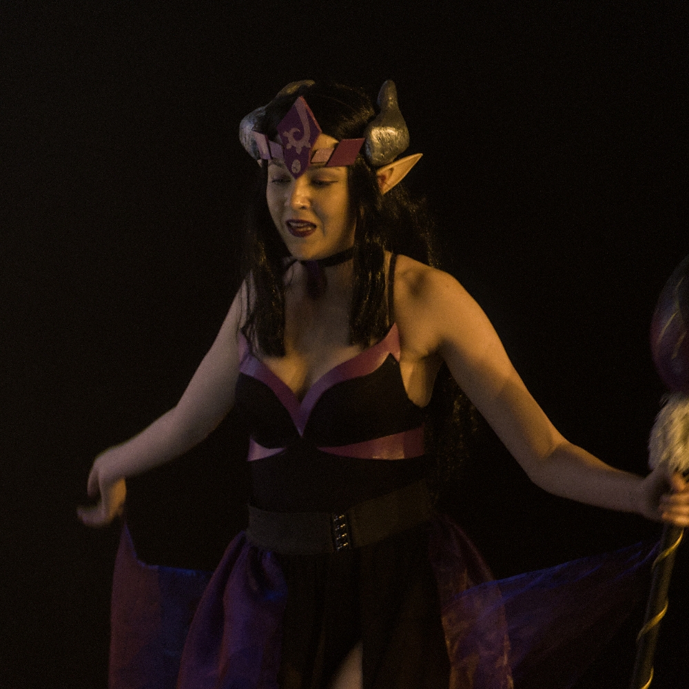 Geek and Game 2025 - Photo 1