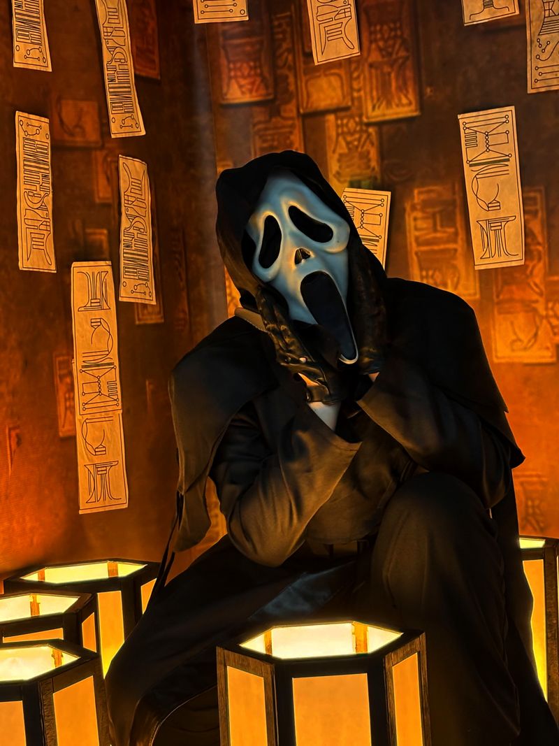 Fuukatv_ – Gost face