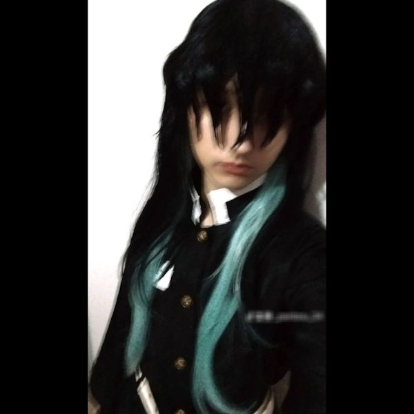 Megu_cos - Muichiro tokito