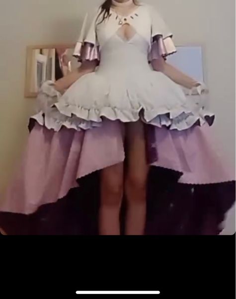 Crystaldream - Madokami Costest