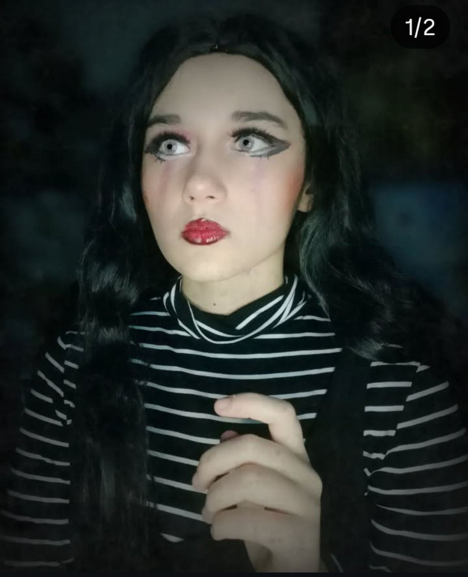 The Puppet - Photo 4