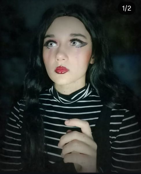 Keiko..cos - The Puppet