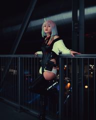 Lucy - MGW&CMX 2024 preview 3