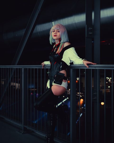 Saori_357 - Lucy - MGW&CMX 2024