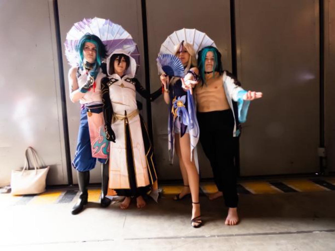 Compiègne geek  - Photo 13