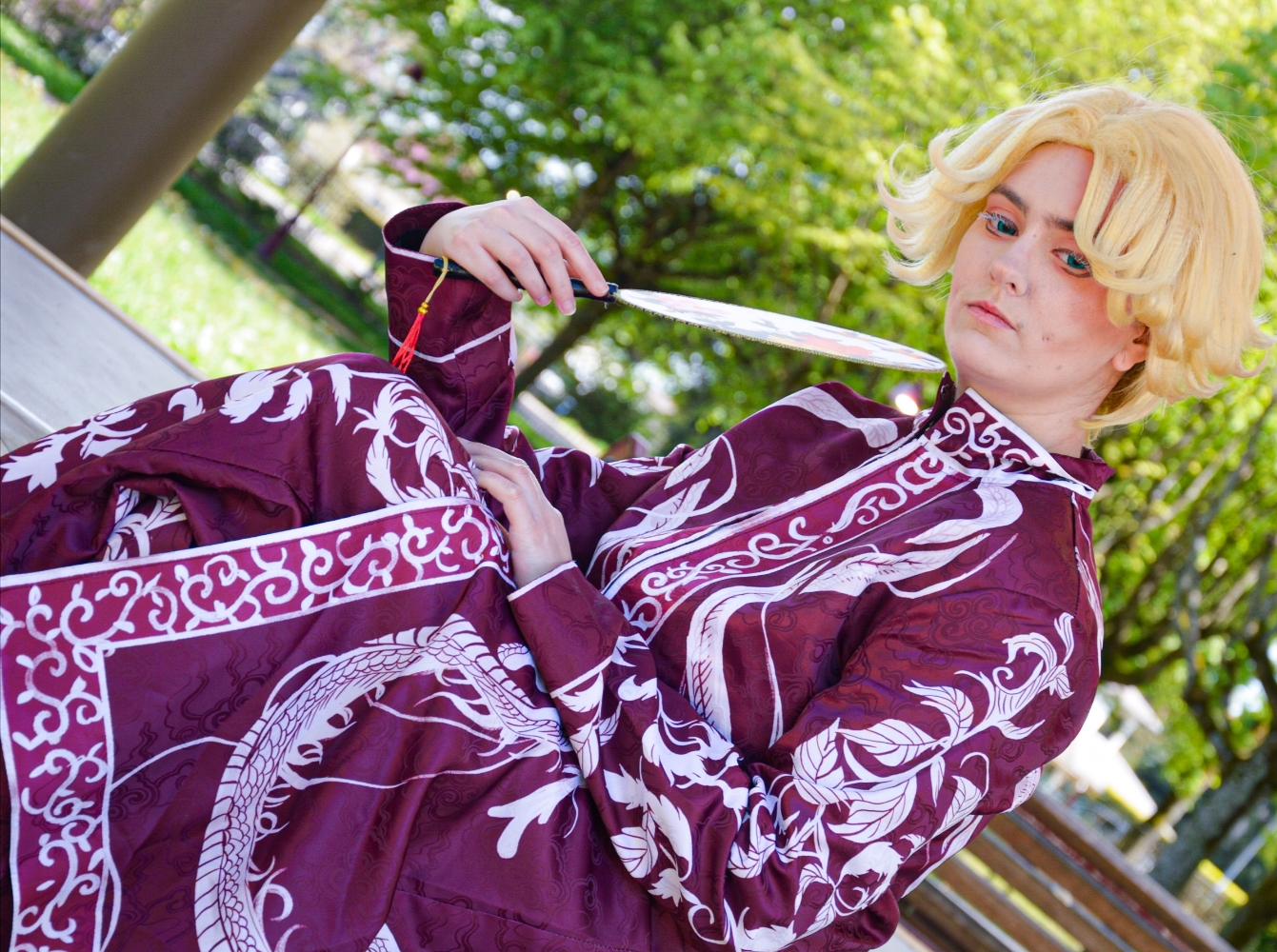 Inui seishu  - Photo 4