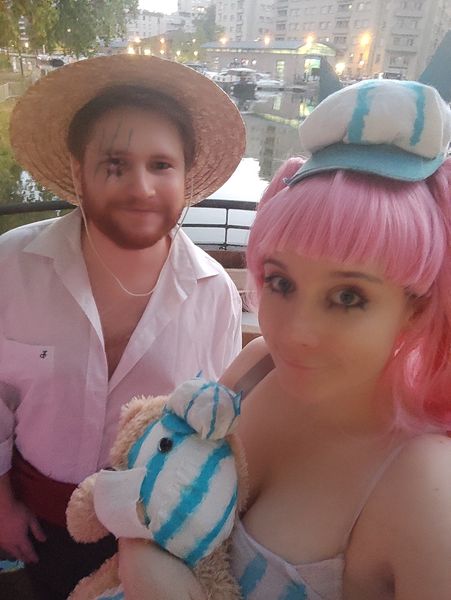 Laloutre - Perona
