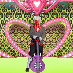 Moxxie & Millie Ozzi preview 3
