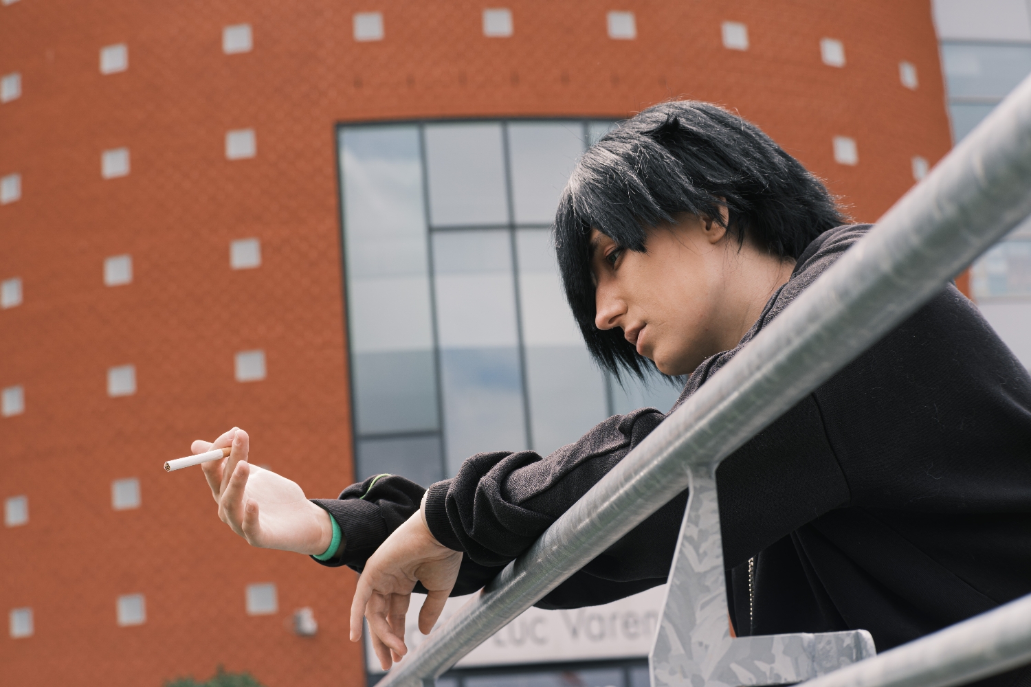 Andy and Leyley - Photo 24