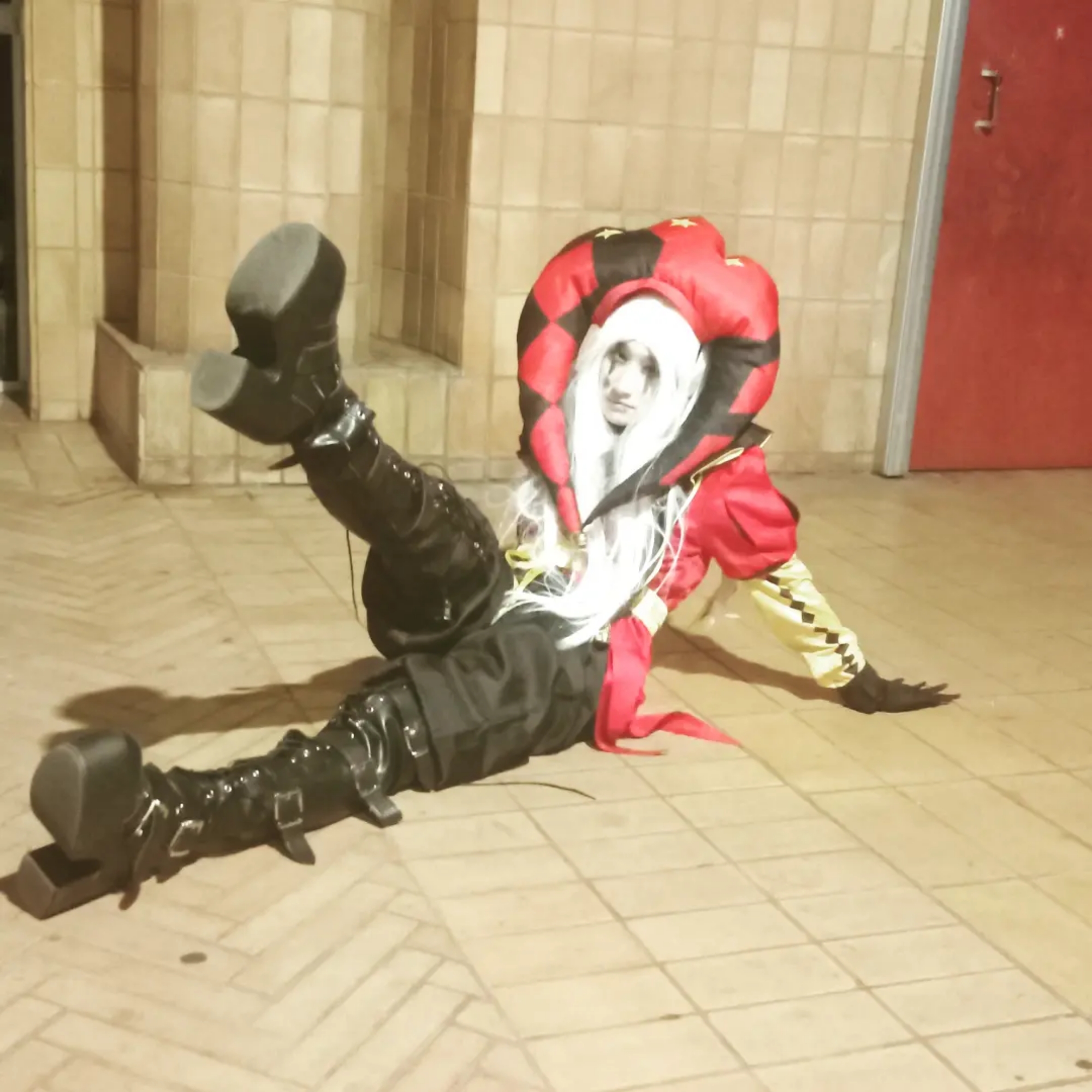 Pierrot, photo 8