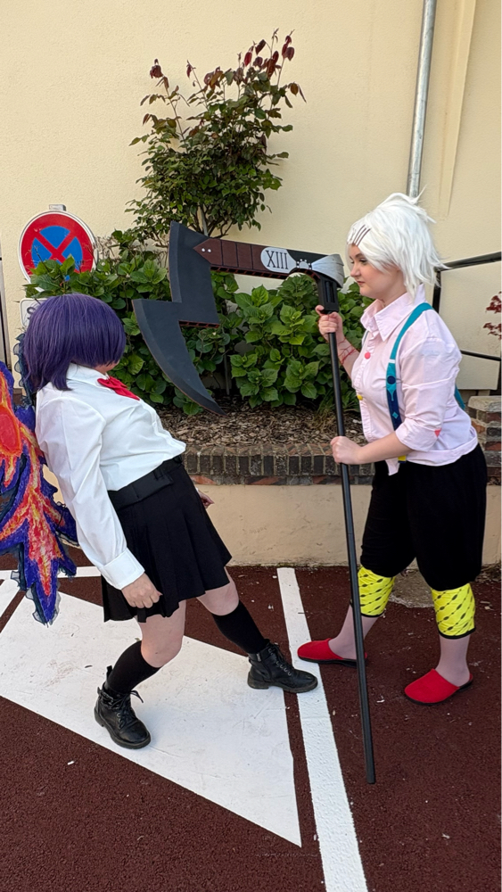 Tokyo Ghoul — photo 24