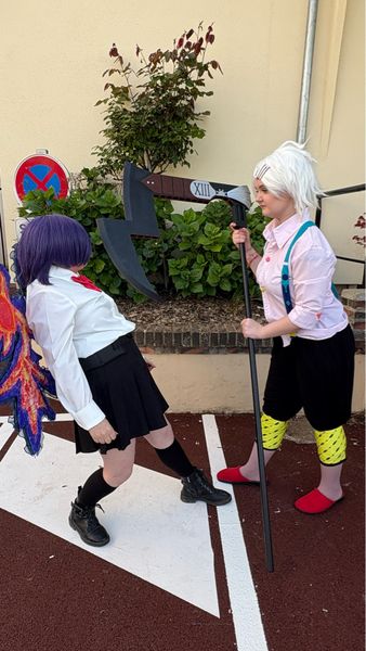 Familydelirium - Tokyo Ghoul 