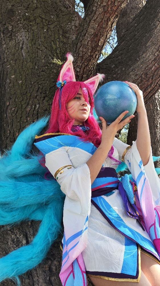 Ahri - Photo 2
