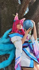 Ahri preview 2