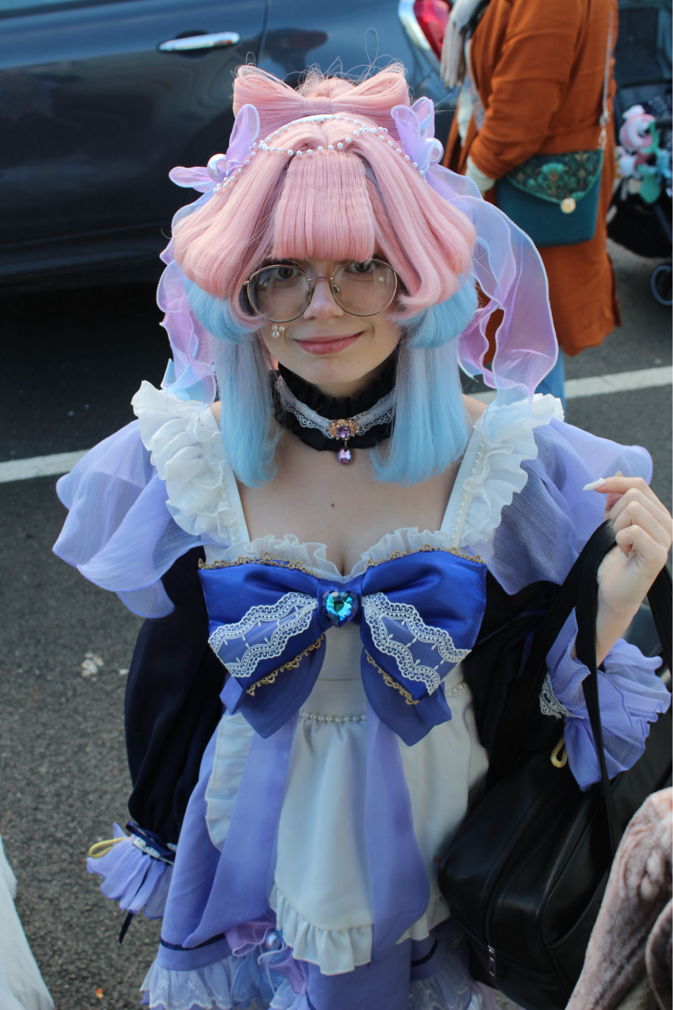 Maid Kokomi — photo 8