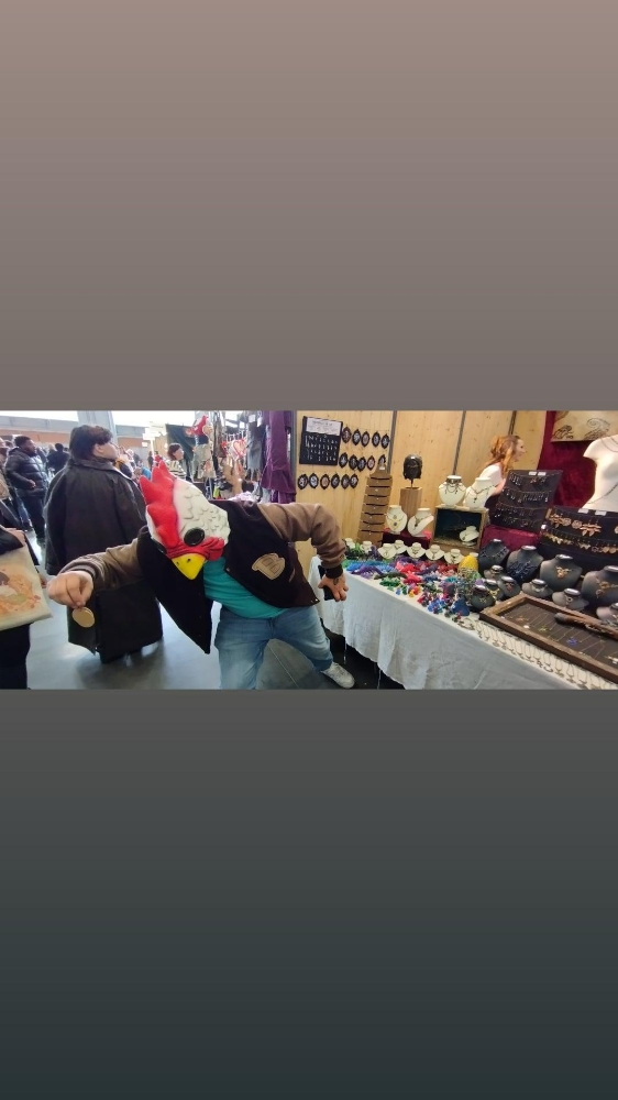 Jacket🐔🔨 - Photo 13