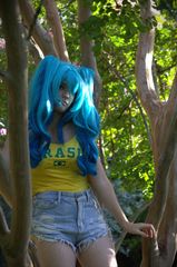 Hatsune Miku Brésil preview 2