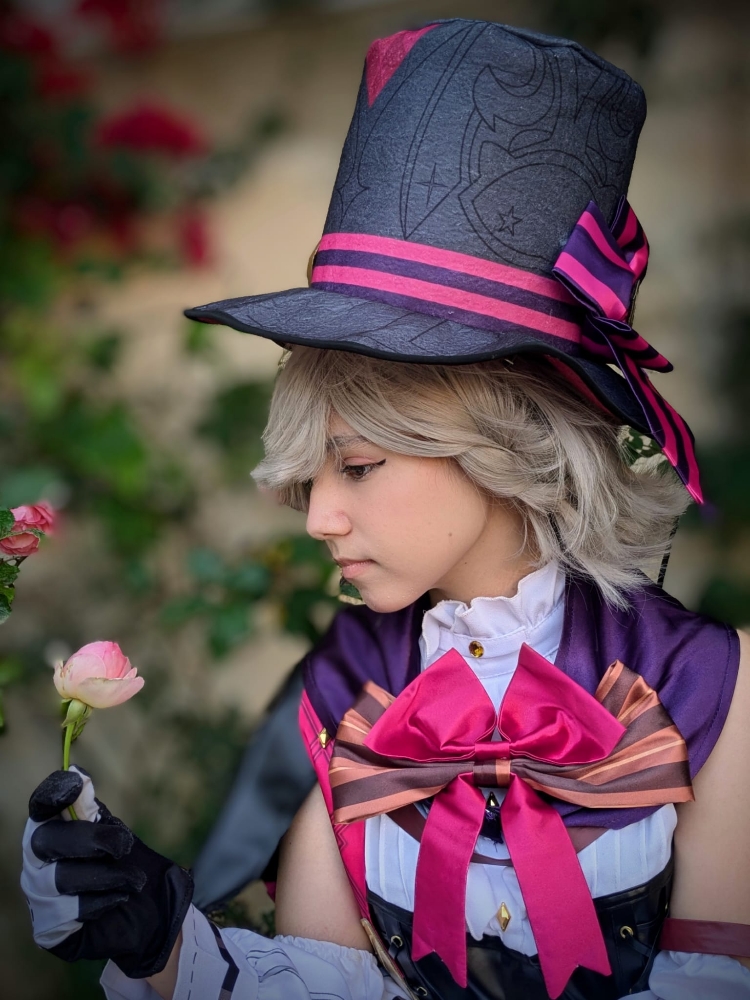 Lyney 10/11/24 - Photo 8